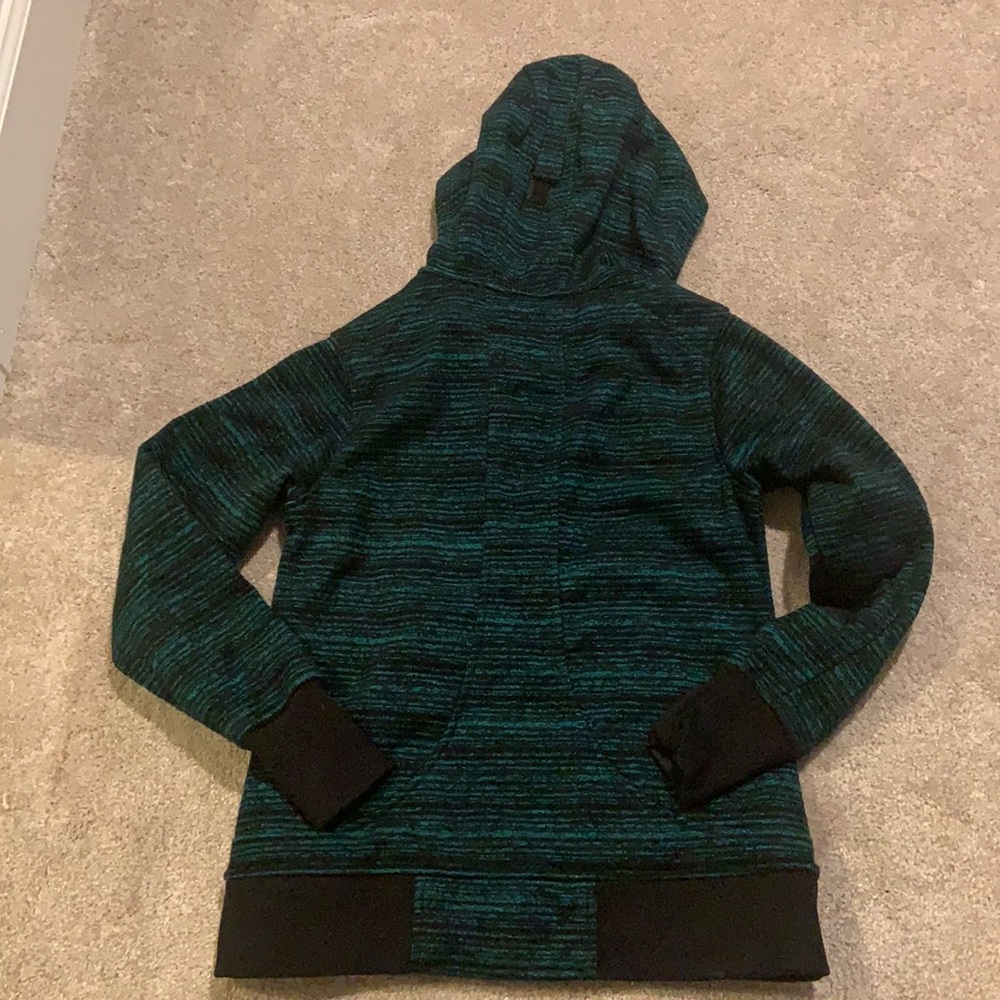 Five Fifty Five Jacket Size Small - image 4